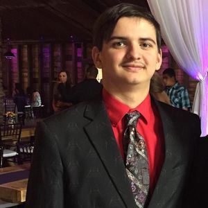 Meet your Posher, David